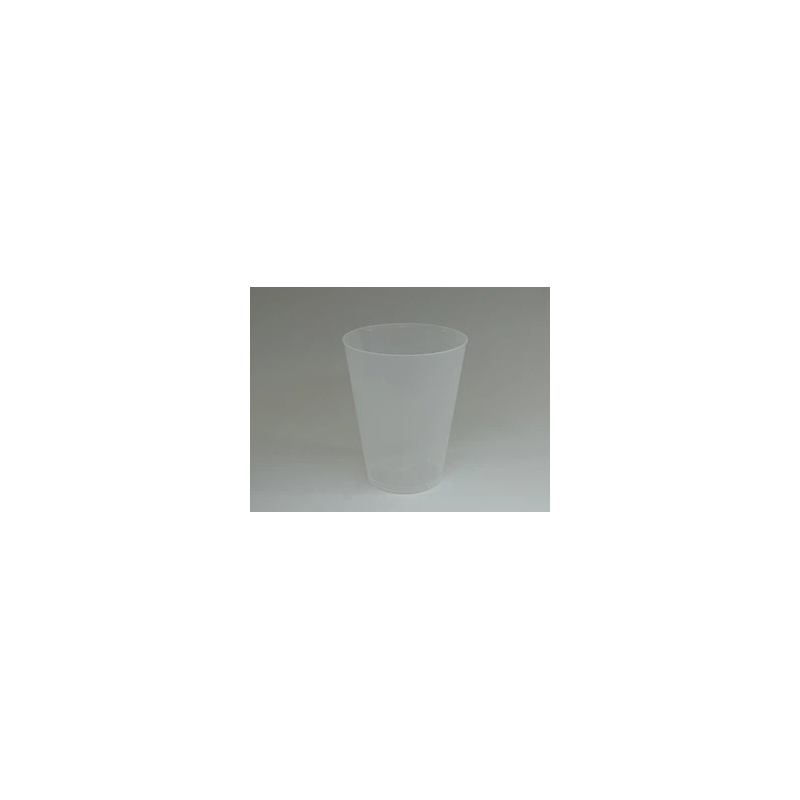 VASO SIDRA PS C500 500CC 25U
