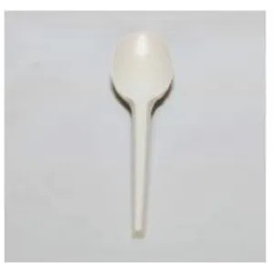 CUCHARA BLANCA CPLA 16CM 50U C900