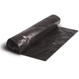 B BASURA 90X120 NEGRA G-90 ROLLO 25U C300