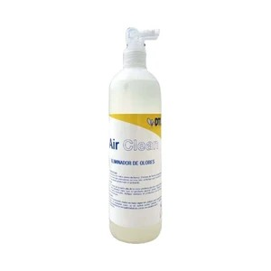 DTL-AIRCLEAN - eliminador de olores