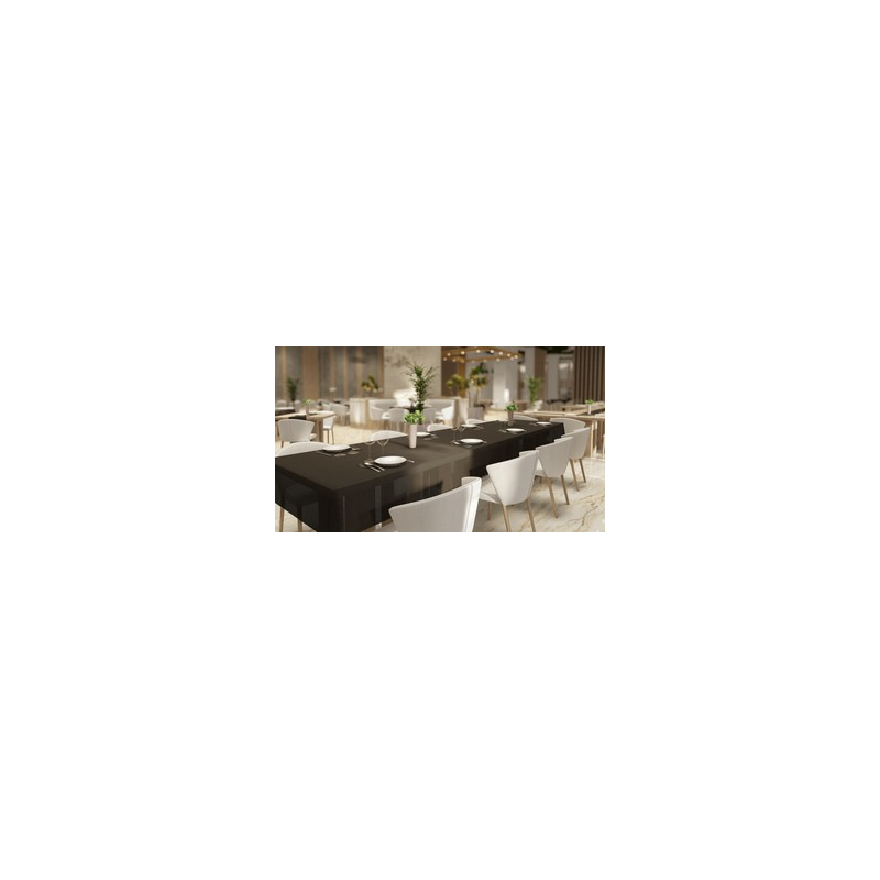 ROLLO TST NEGRO 1,20X48M PRECORTE 40CM