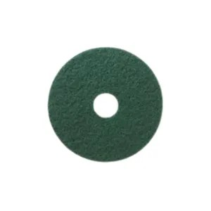 DISCO 3M VERDE FREGADO 32MM 17"