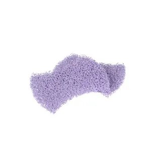 ESTROPAJO 2020 PURPURA 70X130MM (UNIDAD)