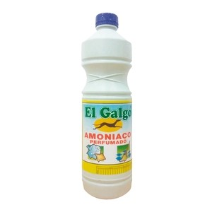 AMONIACO PERFUMADO EL GALGO 1L C15U