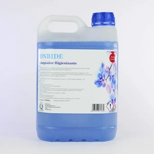 FREGASUELOS ONBIDE BACTERICIDA 5L