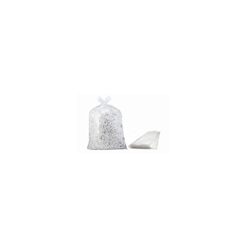 B BASURA 100X105 TRANSP G-150 ROLLO 10U C300