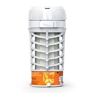 CARGA AMBIENTADOR LIQ OXY-GEN BLOOM CONC 60 DIAS