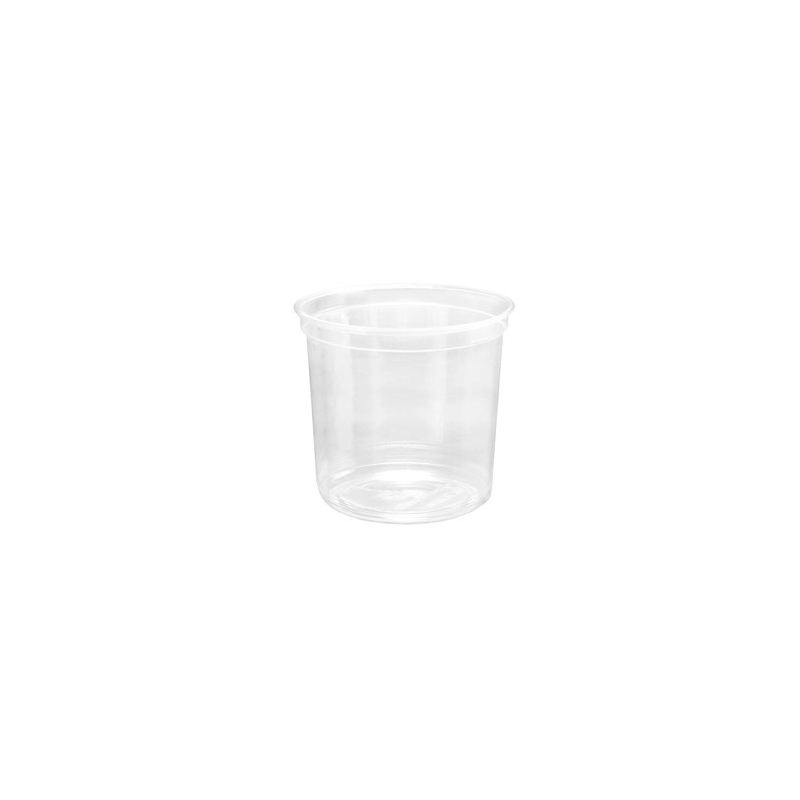 ENVASE REDONDO PET FRIO 947ML 25U