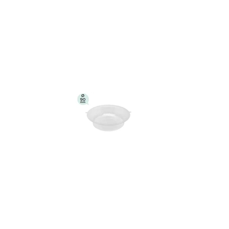 SALSERO TOPPING PET TRANSPARENTE C10 100ML 100U