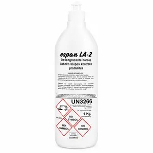 ESPAN LA-2 1KG Deseng plancha uso general