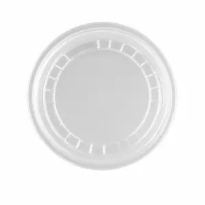 TAPA PLANA CERRADA 92MM 100U