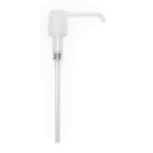 BOMBA DISPENSADORA PARA BOTELLA 1L.