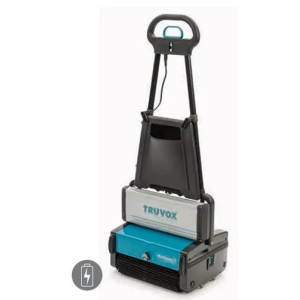FREGADORA MULTIWASH II 340 BATTERY