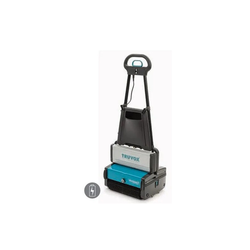 FREGADORA MULTIWASH II 340 BATTERY