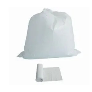 B BASURA 85X105 BLANCA G-150 R25U C300