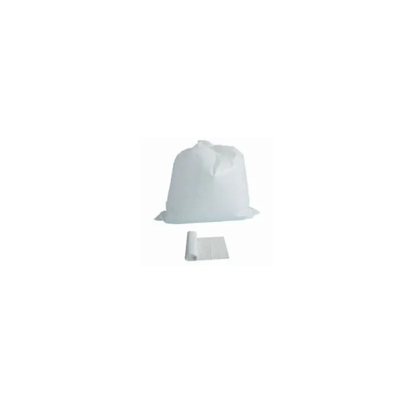 B BASURA 85X105 BLANCA G-150 R25U C300
