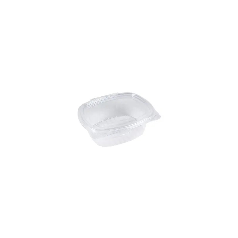 ENVASE TRANSPARENTE OPS FRIO 500CC 50U C600