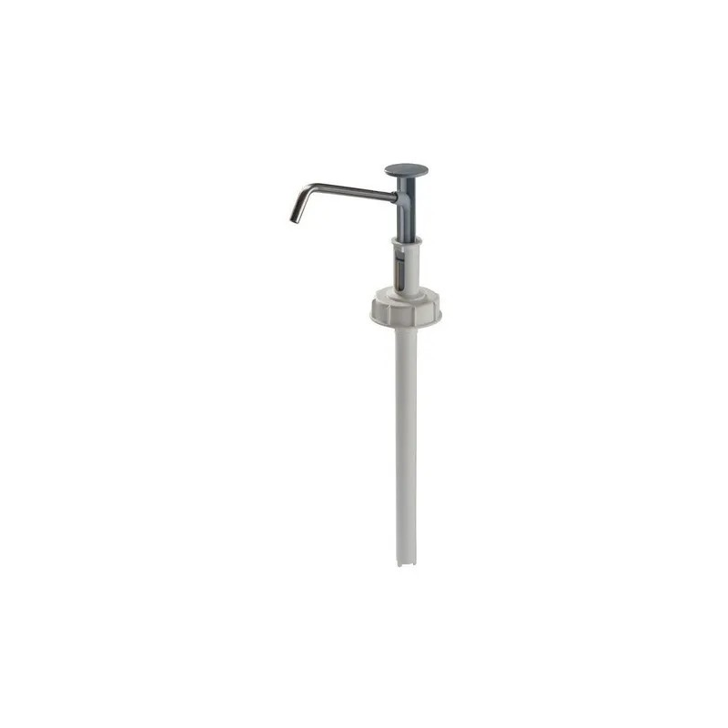BOMBA GREVEN METAL JABON ARRASTRE BIDON 10L