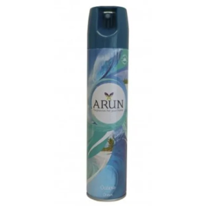 AMBIENTADOR SPRAY OCEANO 300ML.
