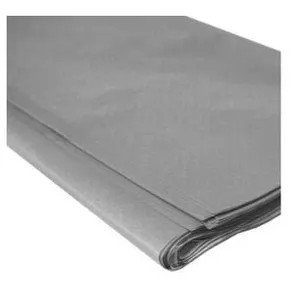 MANTEL GRIS 100X100 C400