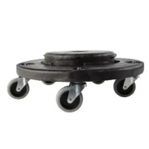 PLATAFORMA UNIVERSAL CON RUEDAS