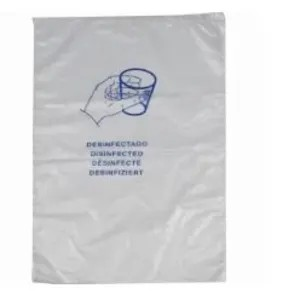 BOLSA TRANSPARENTE PARA VASO 1000U.