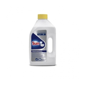 Detergente para maquina lavavasos con dosificador