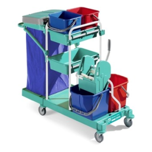 CARRO GREEN 150 RILSAN 30L