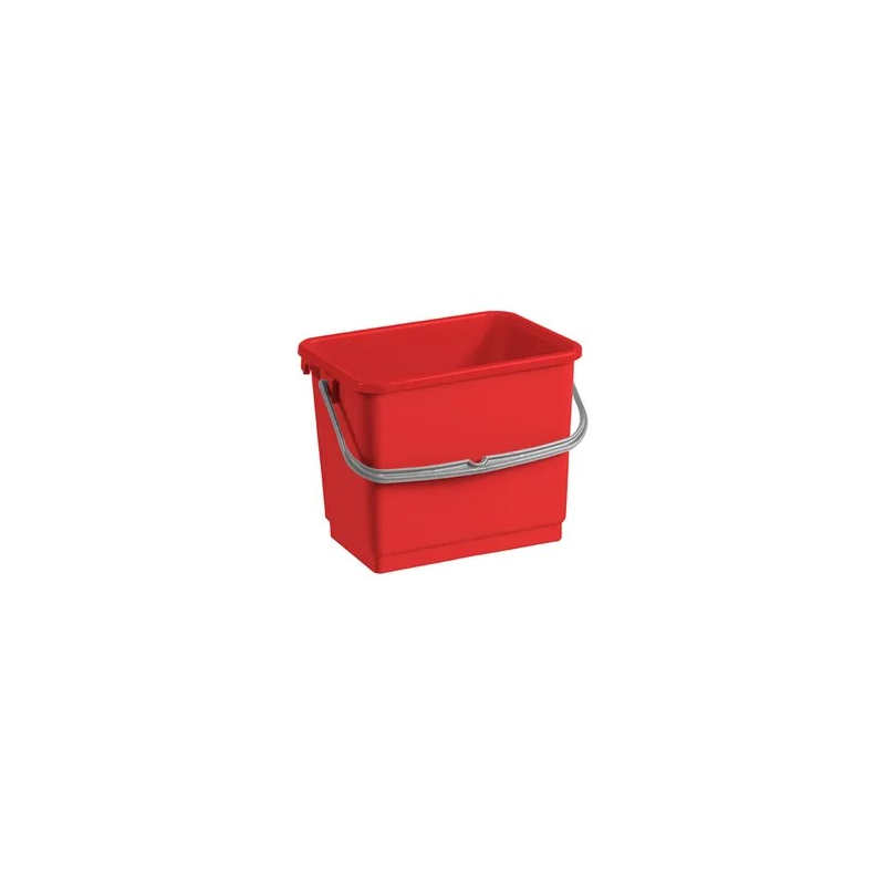 CUBO 4L ROJO