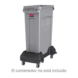 CARRO PARA CONTENEDOR SLIM JIM