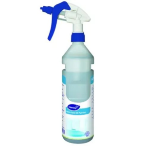 Kit botellas rellenables de 300ml de Room Care R3 Pur-Eco para Divermite®/Diverflow®