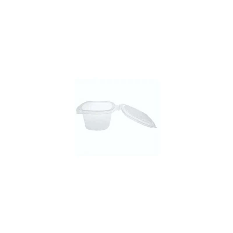 ENVASE PLASTICO PP CALIENTE 1500CC 50U C150