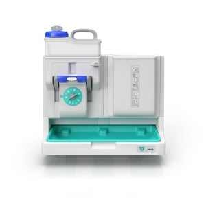 DOSIFICADOR DOSELY 50-350ML PARA MOPAS