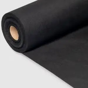 ROLLO TST NEGRO 1X50M PRECORTE 20CM