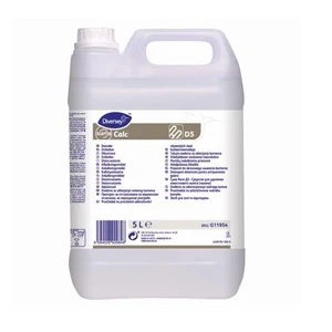 Suma Calc D5 2x5L - Desincrustante concentrado para uso periódico
