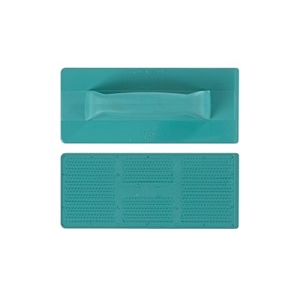 SOPORTE TERFIR PARA FIBRAS MANUAL 23X10CMS.
