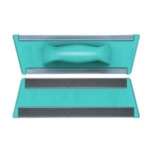 SOPORTE VERDE TERFIR MANUAL30X8C/VELCR