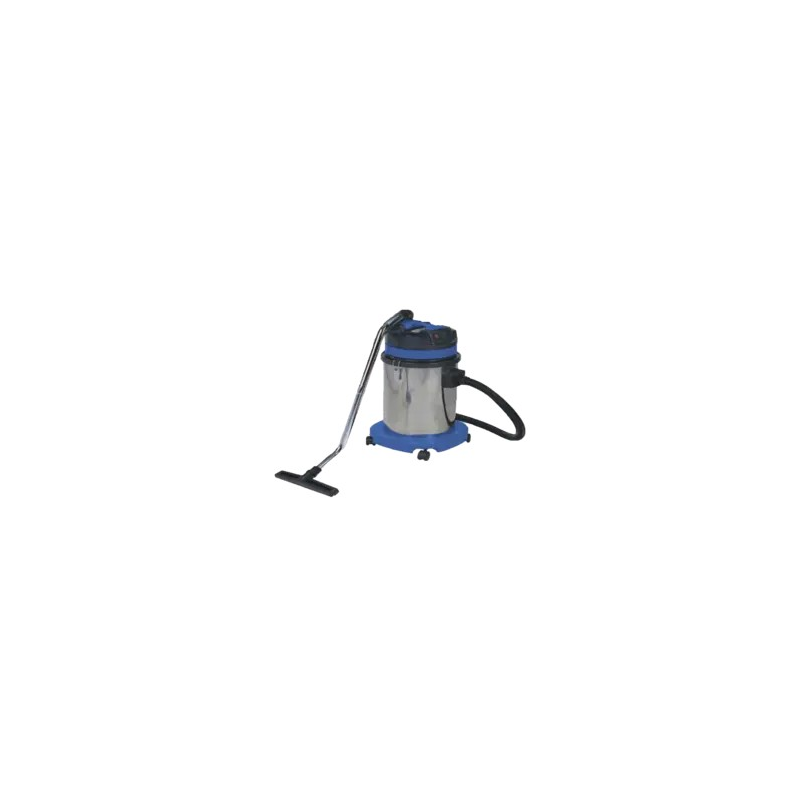 ASPIRADOR WET&DRY 30L MODELO BF575
