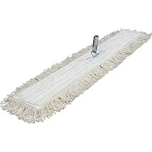 SET MOPA ALGODON + BASTIDOR 100CM