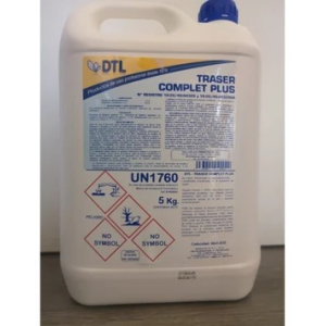 DTL TRASER COMPET PLUS DESENGRASANTE DESINFEC 5KG