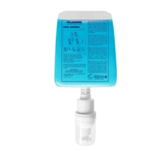 JABON PRO-DERMO ESPUMA PROANDRE 800ML
