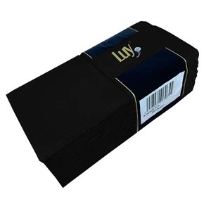 SERV 20X20 P&P NEGRO P100 C3000