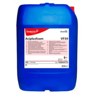 ACIPLUSFOAM VF59, 20L.