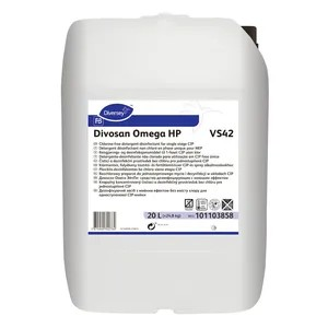 DIVOSAN OMEGA HP VS42, 20L.
