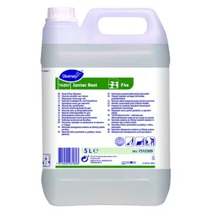 Emulsión de alto brillo resistente al alcohol.
