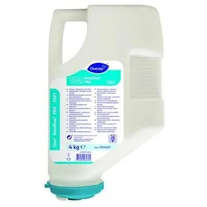 Detergente muy alta calidad con blanqueante