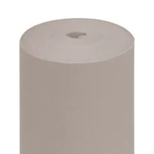 ROLLO TU Y YO GRIS PRECORTADO 0,40X24M PREC1,2M
