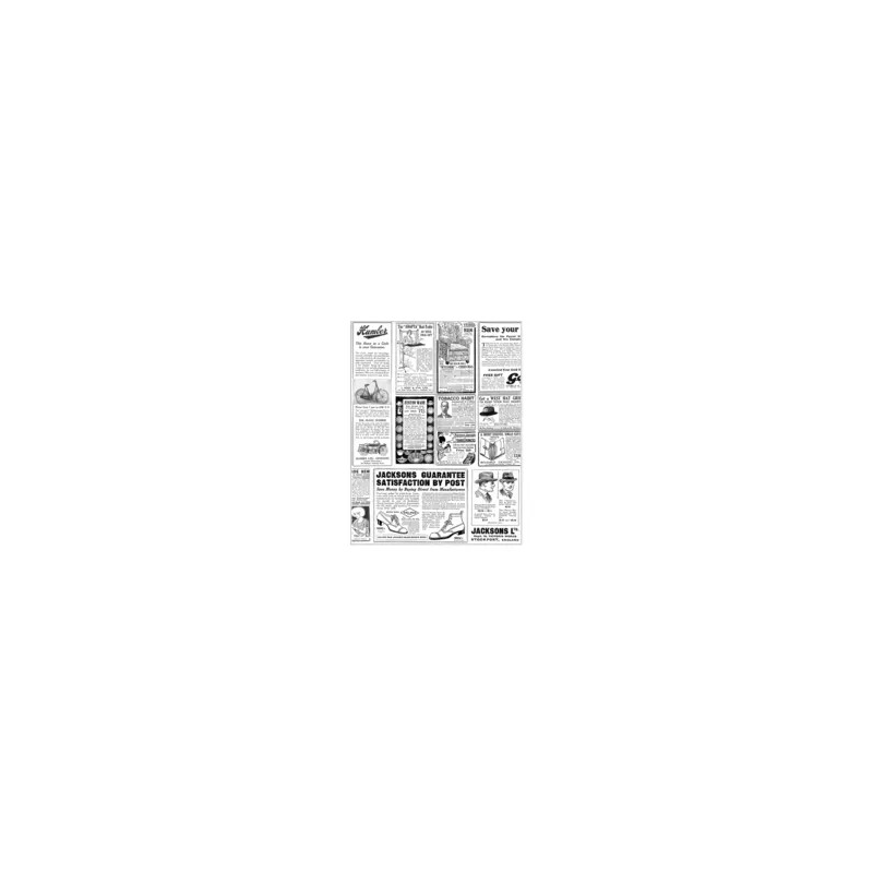PAPEL ANTIGRASAS FAST FOOD 'TIMES' 35 G/M2 28x34 CM BLANCO PERG. ANTIGRASAS