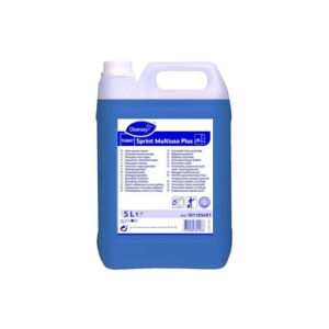 Lipiador multiusos superficies y cristales.