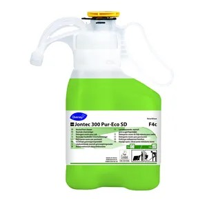 Detergente neutro para suelos - Concentrado